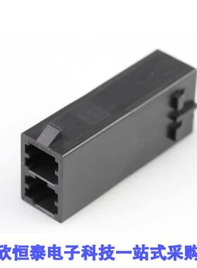 1054110110连接器 《 MEGA-FIT FREEHANG PLUG HSG DR 10    》