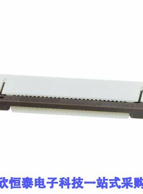 0524372833连接器 《 CONN FFC BOTTOM 28POS 0.50MM R/A    》