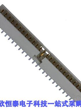 98414-G06-50LF连接器 《 CONN HEADER VERT 50POS 2MM    》