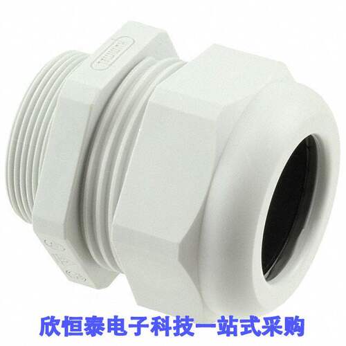 19000005198连接器 《 ACCY CABLE GLAND M40 22-32MM    》