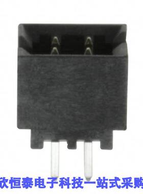 0878310420连接器 《 CONN HEADER VERT 4POS 2MM    》