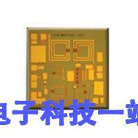 HMC594射频 《 IC RF AMP GP 2GHZ-4GHZ DIE    》