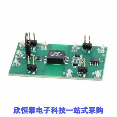 SN6505BEVM开发板 《 EVAL BOARD FOR SN6505B DRIVER    》