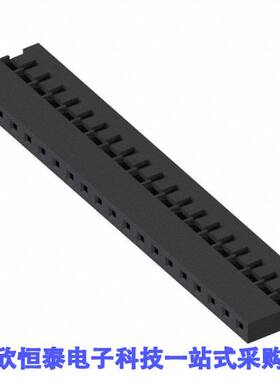 M22-3012000连接器 《 CONN RCPT HSG 20POS 2.00MM    》