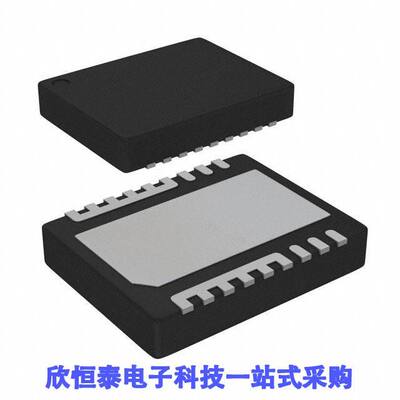 CSD97396Q4MT芯片 《 IC NEXFET SYNC BU【 8VSON    》