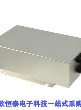 6609074-7滤波器 《 LINE FILTER 80VDC 100A CHASS MNT    》