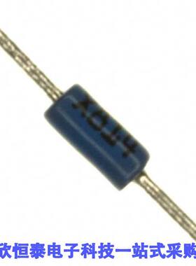 DB4分立半导体产品 《 DIAC 35-45V 2A DO35    》