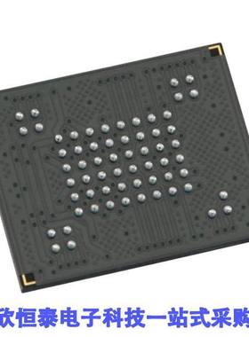 MT29F4G01AAADDHC-ITX:D芯片 《 IC FLASH 4G SPI 63VFBGA    》