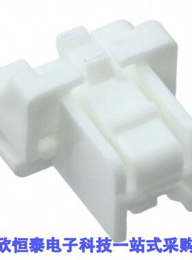 5024390200连接器 《 CONN PLUG HSG 2POS 2.00MM    》