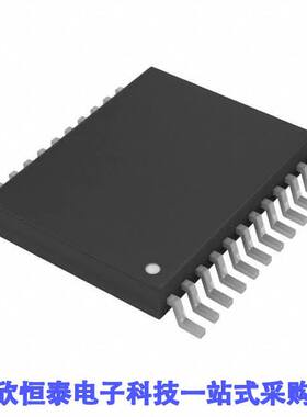 SN74LVC861ADGVR芯片 《 IC TXRX NON-INVERT 3.6V 24TVSOP    》