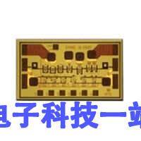 HMC424A射频 《 RF ATTENUATOR 3DB DIE    》