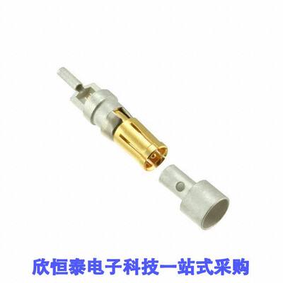 09691817141连接器 《 D SUB MIXED FE S CRIMP COAX 50 O    》
