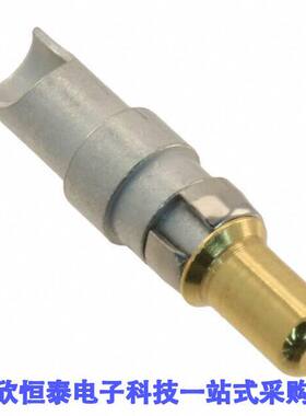 09692817422连接器 《 CONN D-SUB PIN SLDR CUP GOLD    》