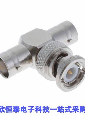 R141780000连接器 《 BNC TEE FF/M    》