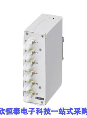 1411901连接器 《 FOC-PP-SB-LC:6    》