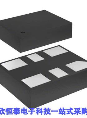 DSC8122BI5晶振 《 MEMS OSC PROG BLANK 10MHZ-460MHZ    》