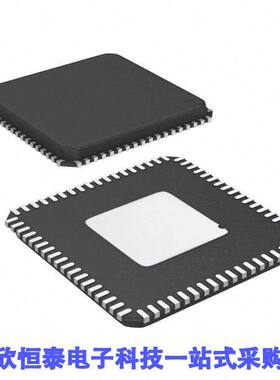 ISLA110P50IRZ芯片 《 IC ADC 10BIT SAR 72QFN    》