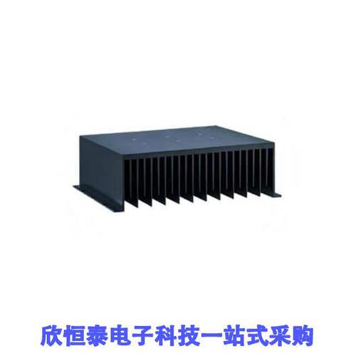 HS033继电器 《 PM HEAT SINK 0.35C/W 1 2 OR 3 SS    》