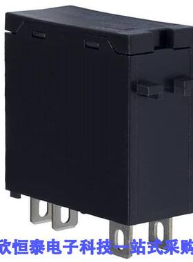 G3R-IDZR1SN DC12-24继电器 《 DC INPUT MODULE 12-24V    》