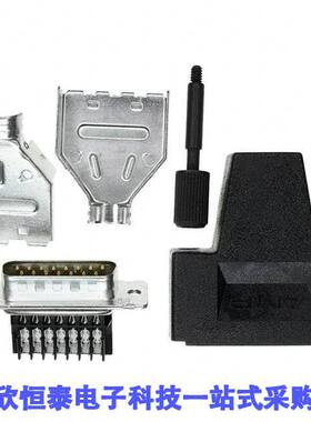 1-747946-6连接器 《 CONN D-SUB PLUG 15POS IDC    》