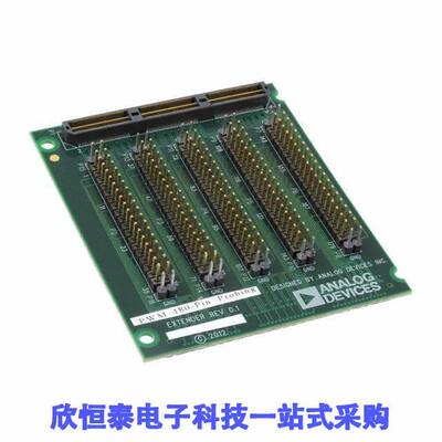 ADZS-180PWM-SAM开发板 《 BOARD PROBING PWM 180-PIN    》