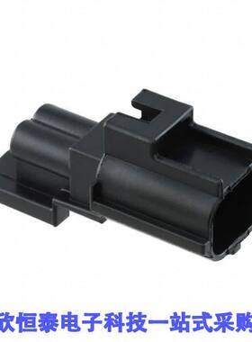 184165-1连接器 《 2 POS. CAP HSG., KEY C    》