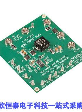 DC1831A开发板 《 EVAL BOARD LED DRIVER LT3763    》