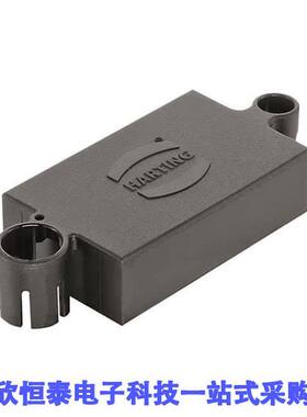 09140165701连接器 《 HAN 16B MODULAR PLASTIC DO【ING    》