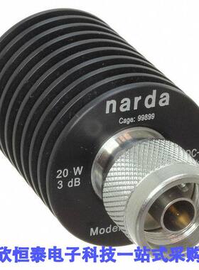 766A-3射频 《 RF ATTENUATOR 3DB NTYPE MODULE    》