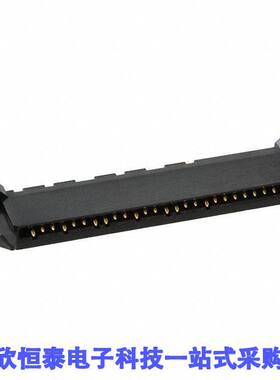 10034273-001LF连接器 《 CONN IVDR RCPT 26POS SLD SMD    》