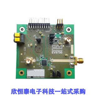 KIT EVALUATION CMX979 EV9790射频