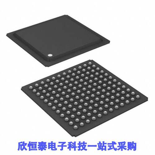 AD9173BBPZ芯片 《 DATA CONVERTER    》