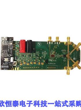 EV-ADF4356SD1Z开发板 《 EVAL BOARD FOR ADF4356    》
