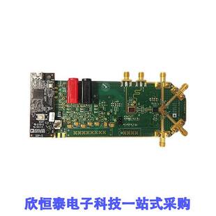 EV-ADF4356SD1Z开发板 《 EVAL BOARD FOR ADF4356    》