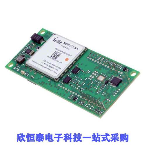 MTSMC-MNA1-SP射频 《 RX TXRX MODULE CELL U.FL TH    》