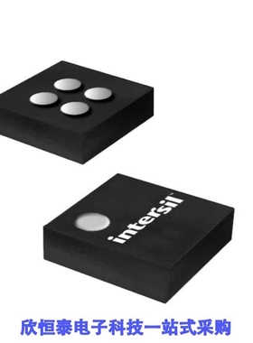 ISL9021AIINZ-T/ISL9021AIRUBZ-T7A/ISL9021AIRUCZ-T