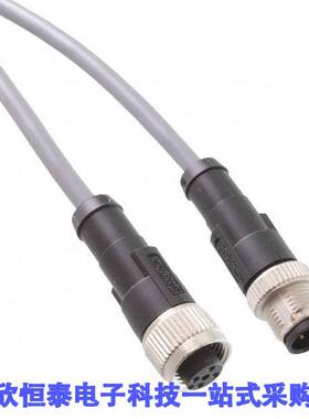 1095902传感器，变送器 《 CABLE ASSEMBLY M12 4POS 3M    》