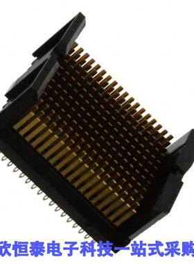 10076197-101LF连接器 《 CONN HEADER HD 216POS PCB    》