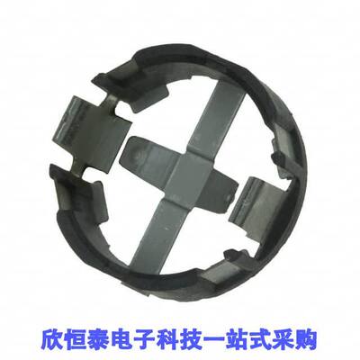 DS9098P-TRL+连接器 《 CONN IBUTTON CARD PUSH-PULL SMD    》