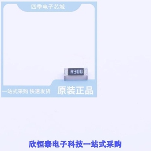 CR0805FR300P05Z CR0805FR360P05Z CR0805FR390P05Z