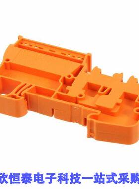 3209196连接器 《 CONN TERM BLK ISOLATED 12-28 AWG    》