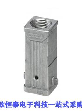 1419229连接器 《 CONN HOOD TOP ENTRY SZD7 M20    》