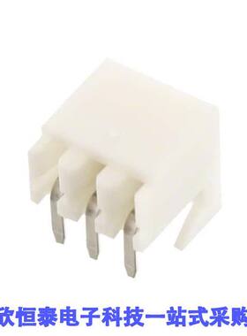 0022152036连接器 《 CONN RCPT 3POS 0.1 TIN EDGE MNT    》
