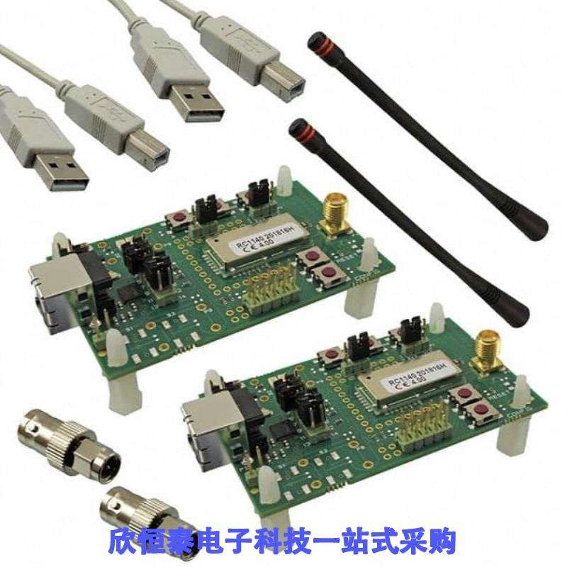 RC1180-MBUS3-DK RC1180-MPC1 RC1180-MBUS3-USB