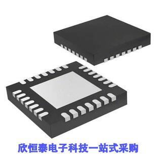 BQ24773RUYT芯片 《 IC BATT MFUNC MULTI-CHEM 28WQFN    》