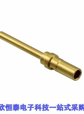 340100501B连接器 《 CONN D-SUB PIN CRIMP    》