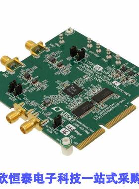 DC1620A-D开发板 《 BOARD DEMO 16BIT 65MSPS LTC2182    》