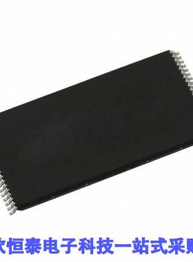 IS41C16257C-35TLI芯片 《 IC DRAM 4M PARALLEL 40TSOP    》