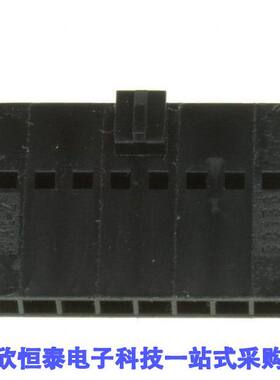 0901560148连接器 《 CONN HOUSING 8POS .100