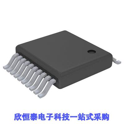 SN74LV573ADGVR芯片 《 IC OCTAL LATCH 3ST 20-TVSOP    》